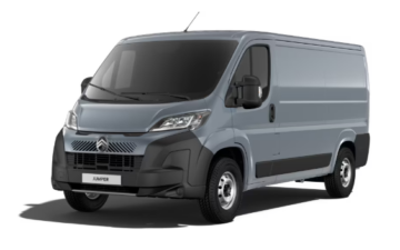 Reserva 4. Citroen Jumper o Similar L2 H2 